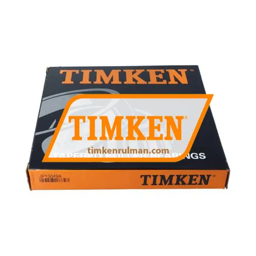 Timken JP13049A ürün fotoğrafı 3