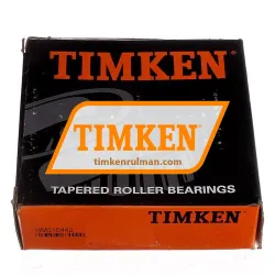 Timken HM516442 rulman resim 2