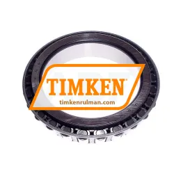 Timken 68462 rulman resim 2
