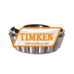 Timken 65212 rulman resim 2