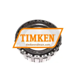 Timken 25584A rulman resim 2
