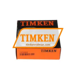 Timken 25584A rulman resim 3