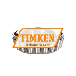 Timken 16150 rulman resim 2