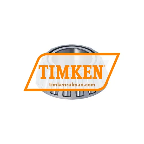 Timken HM88648-70016 ürün fotoğrafı 2