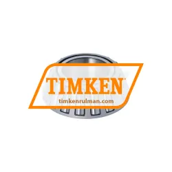 Timken HM88648-70016 rulman resim 2