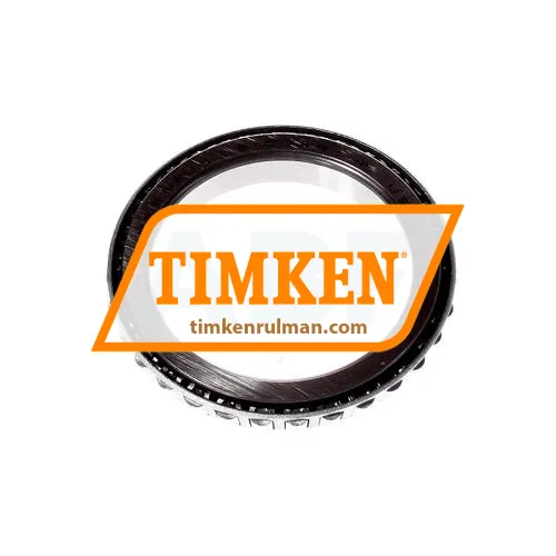 Timken LL510749 ürün fotoğrafı 2