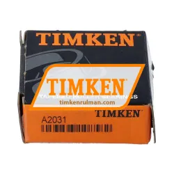 Timken A2031-20000 rulman resim 3