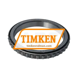 Timken LL420549-30000 rulman resim 2