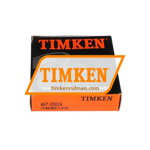 Timken 467-20024 ürün fotoğrafı 3