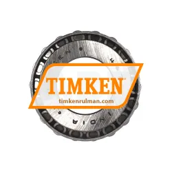 Timken 467-20024 rulman resim 2