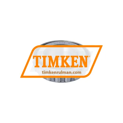 Timken 07100-20024