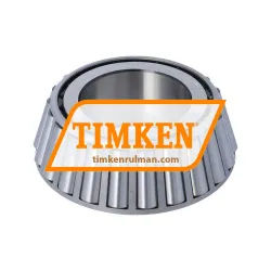 Timken H715343-20024 rulman resim 2