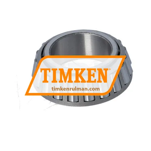 Timken LM67045 ürün fotoğrafı 2
