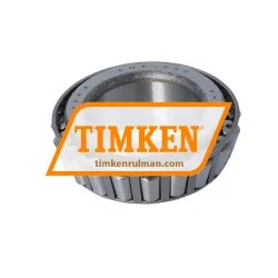 Timken LM67045
