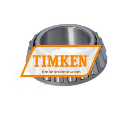 Timken LM67045 rulman resim 2