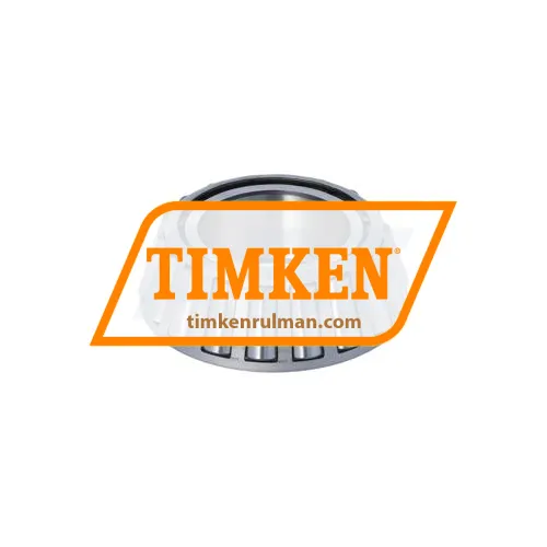 Timken HM804846-70000 ürün fotoğrafı 2