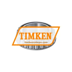 Timken 71437-20024 rulman resim 2