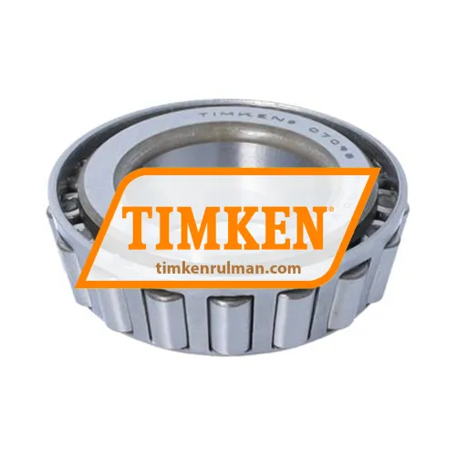 Timken 07098-20024