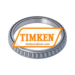 Timken LL529749-20024 rulman resim 2