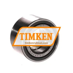 Timken JRM3938A rulman resim 2