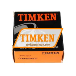 Timken JRM3938A rulman resim 3