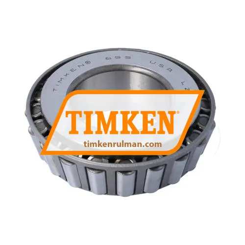 Timken 6555