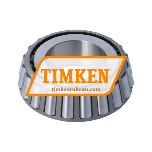 Timken 6555 ürün fotoğrafı 2