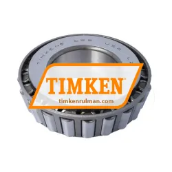 Timken 6555