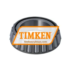 Timken 575-S rulman resim 2