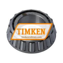 Timken 07098PREC-3 rulman resim 2