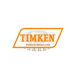 Timken M86648 rulman resim 2