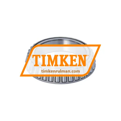 Timken L610549 ürün fotoğrafı 2