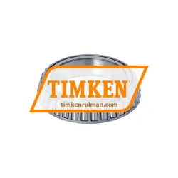 Timken L610549 rulman resim 2