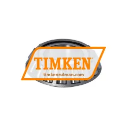 Timken HM914545 rulman resim 2