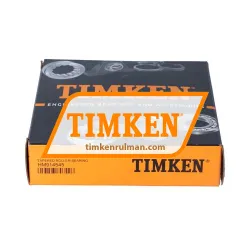 Timken HM914545 rulman resim 3