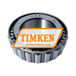 Timken HM903244 rulman resim 2