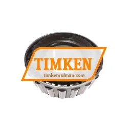 Timken HM803146 rulman resim 2