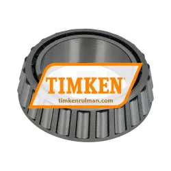 Timken JM515649-C0000 rulman resim 2