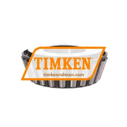 Timken H715334 rulman resim 2