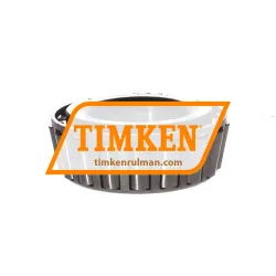 Timken 2786 rulman resim 2
