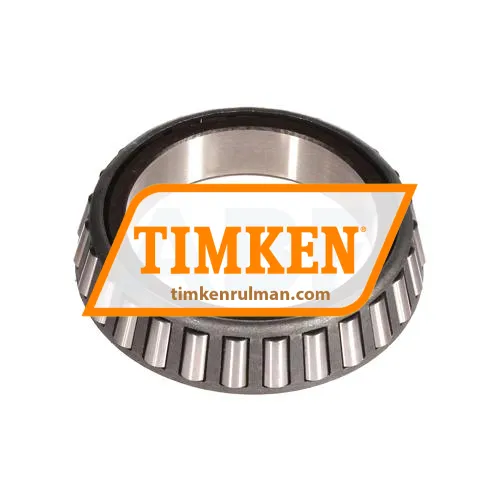 Timken 27687