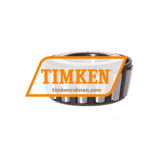 Timken 2691 ürün fotoğrafı 2