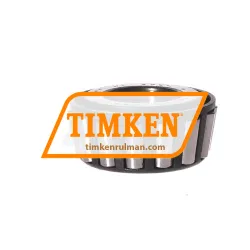 Timken 2691 rulman resim 2