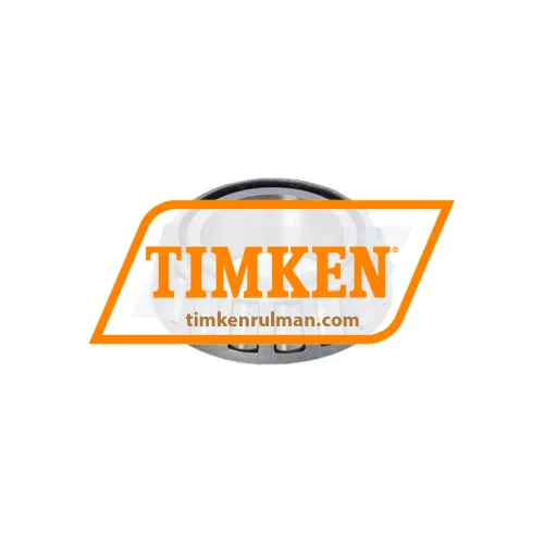 Timken 07100S ürün fotoğrafı 2