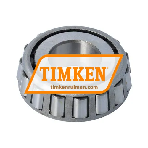 Timken 346 ürün fotoğrafı 2