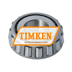 Timken 346 rulman resim 2