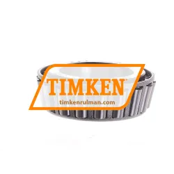 Timken 33895 rulman resim 2