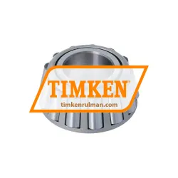 Timken 3188S rulman resim 2