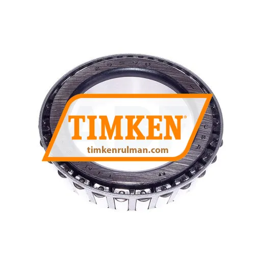 Timken 29590 ürün fotoğrafı 2