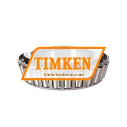 Timken 28985 rulman resim 2